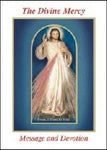 Divine Mercy Message & Devotion