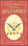 Favorite Novenas To The Holy Spirit