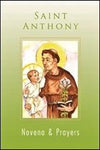 Novena & Prayers: Saint Anthony