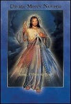 Novena Book: Divine Mercy