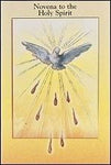 Novena Book: Holy Spirit