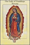 Novena Book: Our Lady of Guadalupe