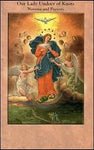 Novena Book: Our Lady Undoer of Knots