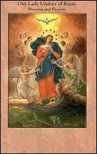 Novena Book: Our Lady Undoer of Knots