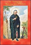 Novena Book: Saint Peregrine