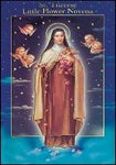 Novena Book: Saint Therese Little Flower