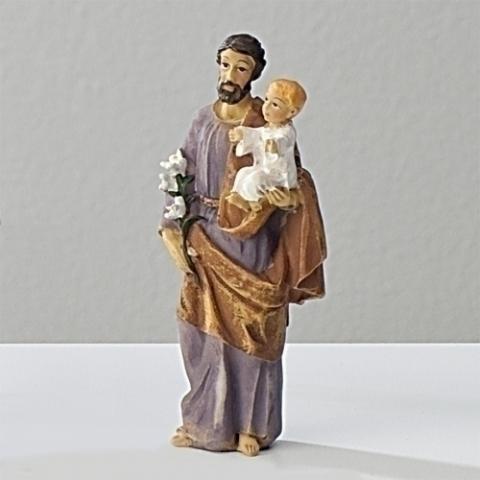 St Joseph 3.5''