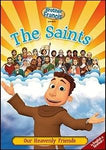 Brother Francis - Episode #08: The Saints: Our Heavenly Friends