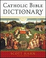 Catholic Bible Dictionary