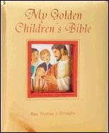 BOARD BOOK My Golden Children's Bible