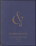 Glory & Praise, 3rd Edition Guitar Accompaniment Book