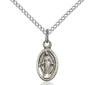 Miraculous Medal