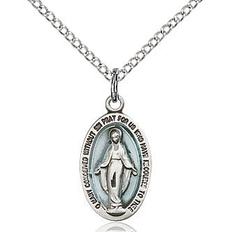 Miraculous Medal