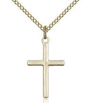 Cross & Chain