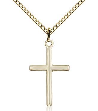 Cross & Chain