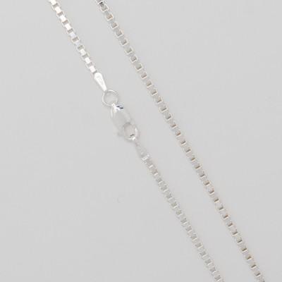 22'' Box Chain
