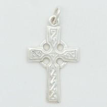 Celtic Cross Pendant