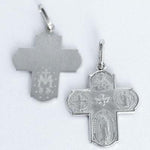 4 Way Cross pendant