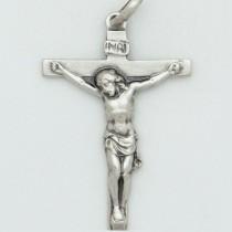 Crucifix Gothic Pendant