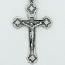 Crucifix Pendant