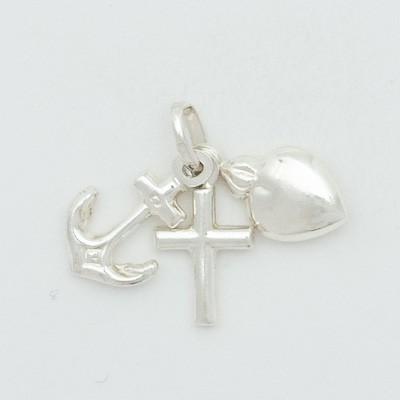 Faith Hope Charity
