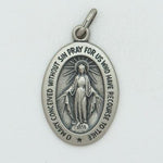 Miraculous Medal 16mm