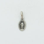 Miraculous Medal 8mm