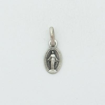 Miraculous Medal 8mm