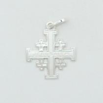 Jerusalem Cross