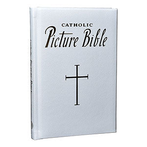 Catholic Picture Bible