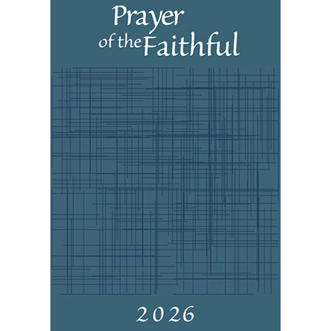 2026 Prayer of the Faithful