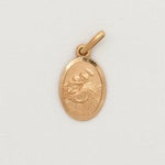 Small St. Anthony Medal