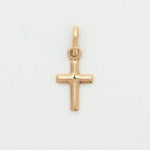 Small Hollow Cross