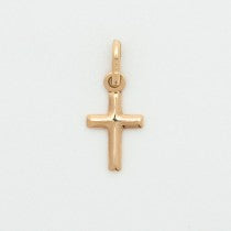 Small Hollow Cross