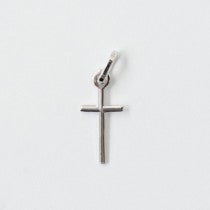 Silver Ultralight Cross