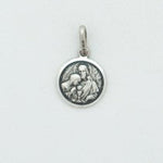 First Communion Medal Set