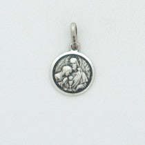First Communion Medal Set