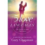 The 5 Love Languages
