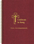 CELEBRATE IN SONG (SOFTCOVER) - INSTRUMENTALIST EDITION