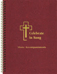 CELEBRATE IN SONG (SOFTCOVER) - INSTRUMENTALIST EDITION