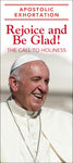 ENC APOSTOLIC EXHORTATION REJOICE A