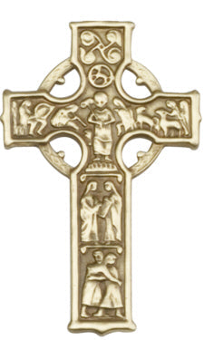 Celtic Cross