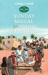 2024-2025 Sunday Missal for Young Catholics