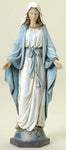 Our Lady of Grace 10.5''