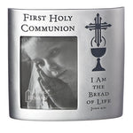 First Communion picture frame