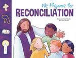 We Prepare for Reconciliation (Child/Parent)