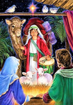 ADVENT CALENDAR: A Gift for the King Advent Calendar