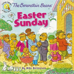BERENSTAIN BEARS Easter Sunday