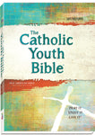 BIBLE NRSV Catholic Youth Bible® - PAPERBACK