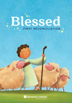 Blessed Reconciliation Preparation Student Workbook
